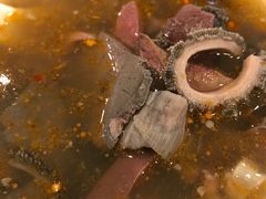 羊杂汤-护国寺小吃(机场店)