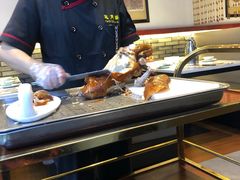 -华馨园北京烤鸭(丽水店)