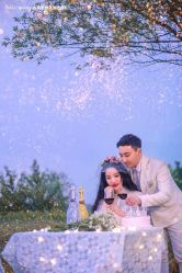 点击看大图 -巴黎春天婚纱摄影STUDIO·定制