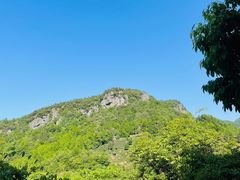 -石台牯牛降景区