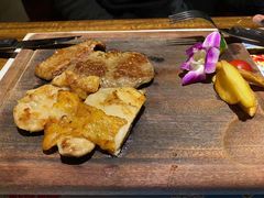 -路易十三西餐厅(西关新天地店)