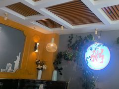 -如轩·海鲜砂锅粥·潮汕菜(沿江东路店)