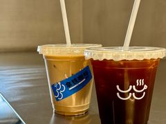 冰美式-coffee4u(红城湖店)