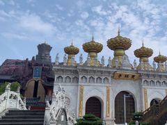 -上海东林寺(金山区)