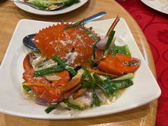-真浪大家乐海鲜餐馆