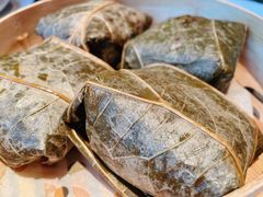 糯米鸡-苏浙汇(古北店)