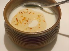 老北京酸奶-悦融琥珀·京鲁菜·海味珍品(西单店)