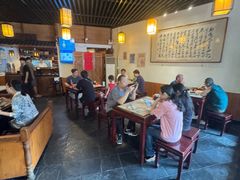 -嘉丰湘菜馆(芳群园店)