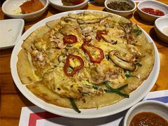 海鲜饼-青鹤谷(苏州店)