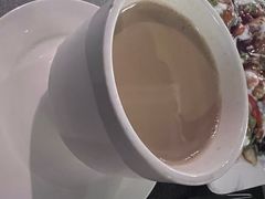 Masala&nbsp;Tea&nbsp;印度玛莎拉茶-Pita's&Tika's中东和印度风味餐厅(龙湖天街店)