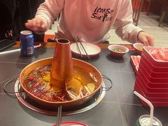 -京元盛铜锅涮肉(上海总店)