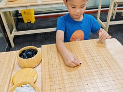 -赵汝飞练字硬笔书法(三林浦三路校区)