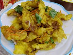 -三姐妹冷面馆(保卫路店)