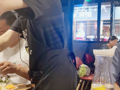 -鱼酷活鱼烤鱼(梅江印象城店)