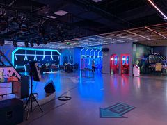 -世代星球·保龄球·镭战真人CS·团建(杨浦店)