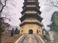 -灵谷景区