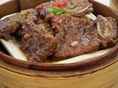 -万山楼海鲜酒家·二十三年老字号