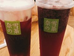 -奈雪的茶(领展中心城店)