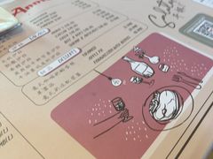 -安妮意大利餐厅(丽都店)