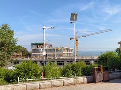 -帽儿山国家森林公园