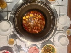 -姚稷大铁锅(龙之梦店)