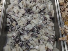 -皇家5号海鲜烤肉火锅自助餐(聊城总店)