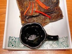 丽江鸡豆粉-云海肴·汽锅鸡·云南菜(广安门天虹店)