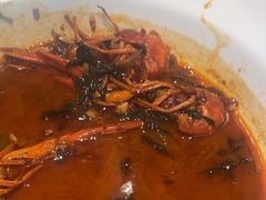 -聚味瞿记·龙虾堂(咸嘉湖店)
