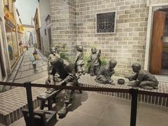 -南京书画院金陵美术馆