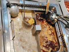 -海底捞火锅(杭州滨江九宜城店)