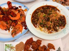 -来之顺海鲜菜馆·青岛菜·始于1993(栈桥店)