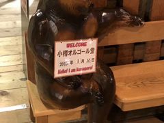 -小樽八音盒堂