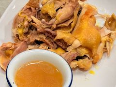 -巫记鸡饭店