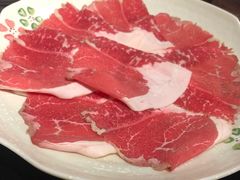 特色沙朗肥牛-吴记老锅底麻辣火锅(福州路店)