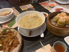 -虾饺妹·粤式手工点心(水荫路店)