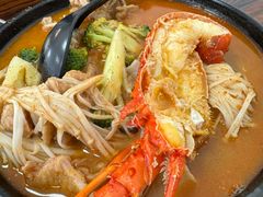 -鲤.金记沙茶面(总店)