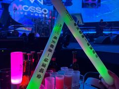 -MOSSO·Liveshow(M3香港广场店)