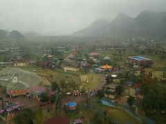 -云漫湖生态度假公园