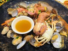 -阿毛饭店(和义路店)