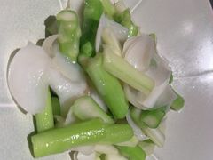百合炒芦竹笋-江南厨子·品苏杭(深圳万象城店)