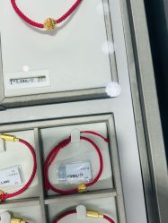 -周大福CHOW TAI FOOK传承珠宝店(石路国际商城店)