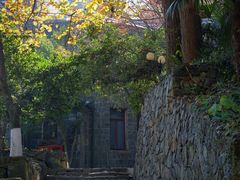 -莫干山风景区