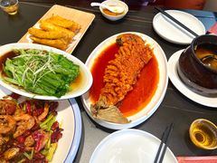 -果城龙凤瓦罐煨汤馆(新豪天地店)
