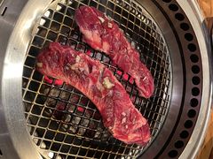 -赤坂亭·M9和牛烧肉·铁板烧(合肥万象城店)