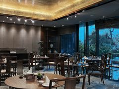 -蛇口希尔顿南海酒店·随轩中餐厅·粤菜
