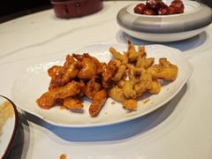 -梅飞酒家(桑园路店)