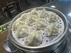 -志亮灌汤蒸饺·清真(庙后街店)