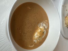 -文华扒房及酒吧(香港文华东方酒店)