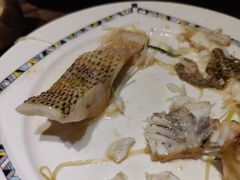 -百合酒店-香榭里自助餐厅