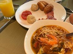 -舟山朱家尖威斯汀酒店·知味标帜自助餐厅